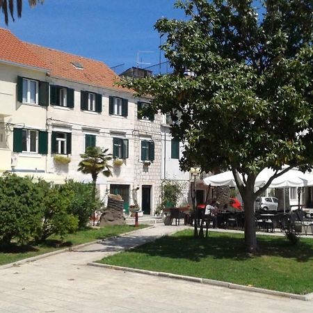 Apartments Nina Riva Kaštela 외부 사진