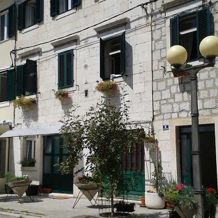 Apartments Nina Riva Kaštela 외부 사진