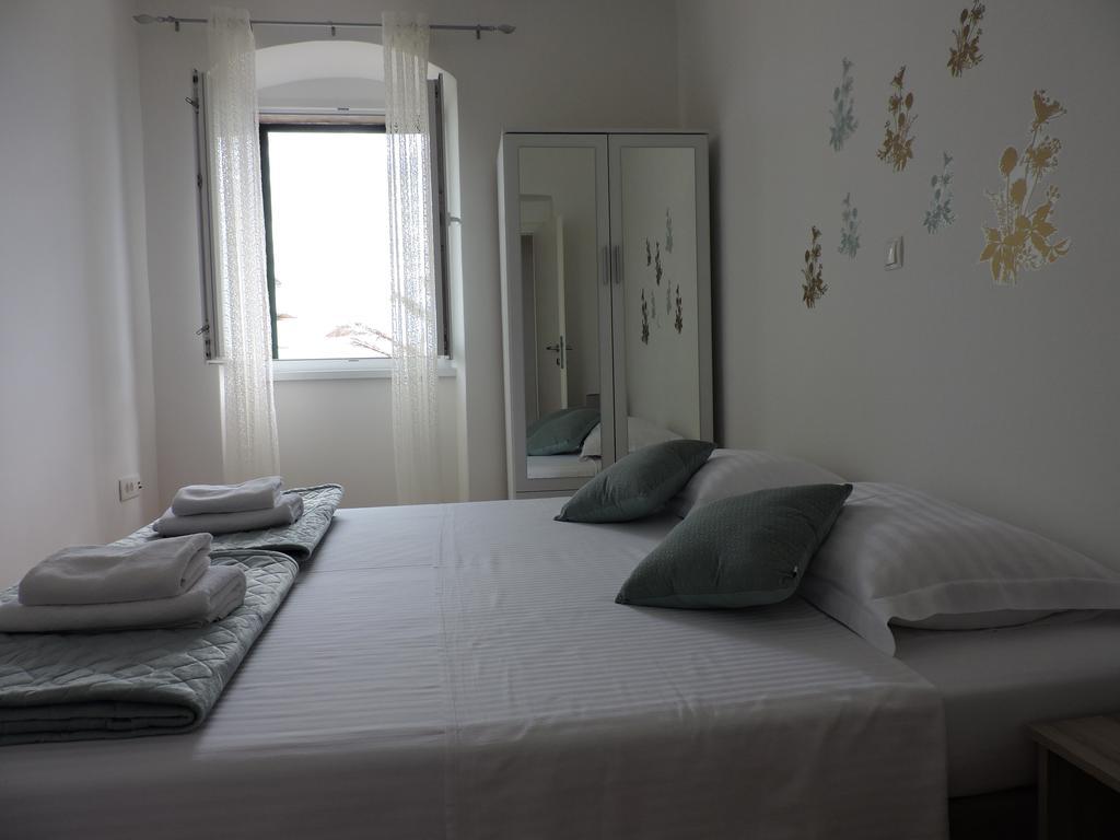 Apartments Nina Riva Kaštela 외부 사진