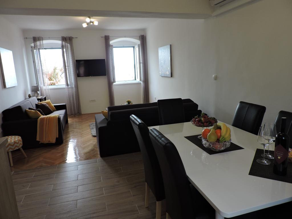 Apartments Nina Riva Kaštela 외부 사진