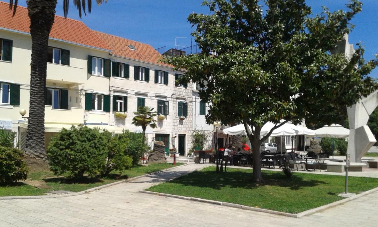 Apartments Nina Riva Kaštela 외부 사진