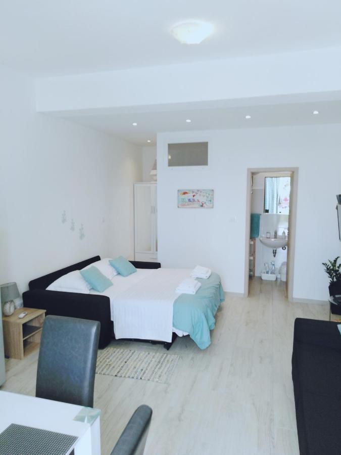 Apartments Nina Riva Kaštela 외부 사진
